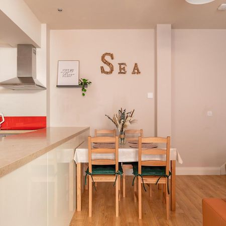 Charming Beachside Town House Ryde  Extérieur photo