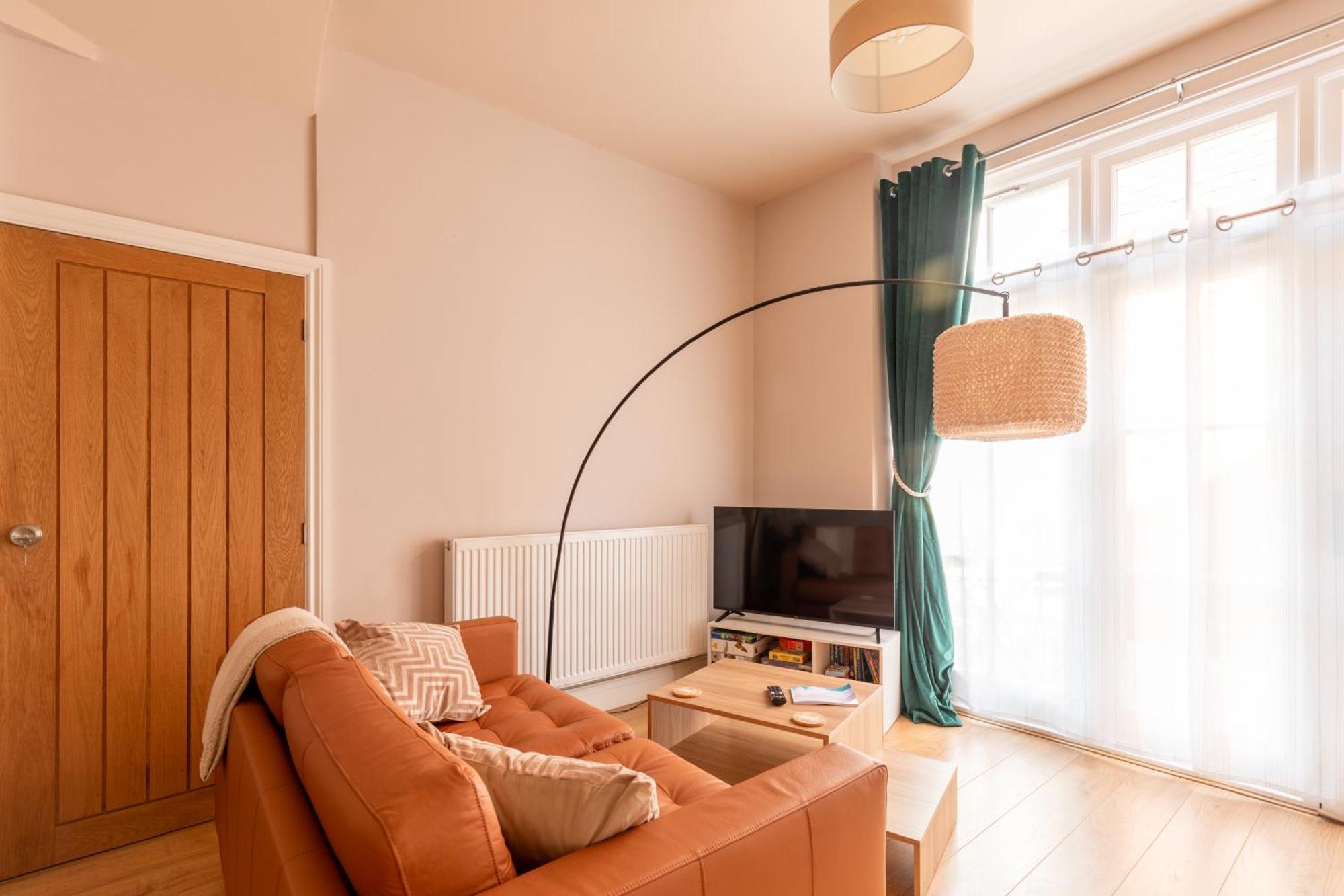 Charming Beachside Town House Ryde  Extérieur photo