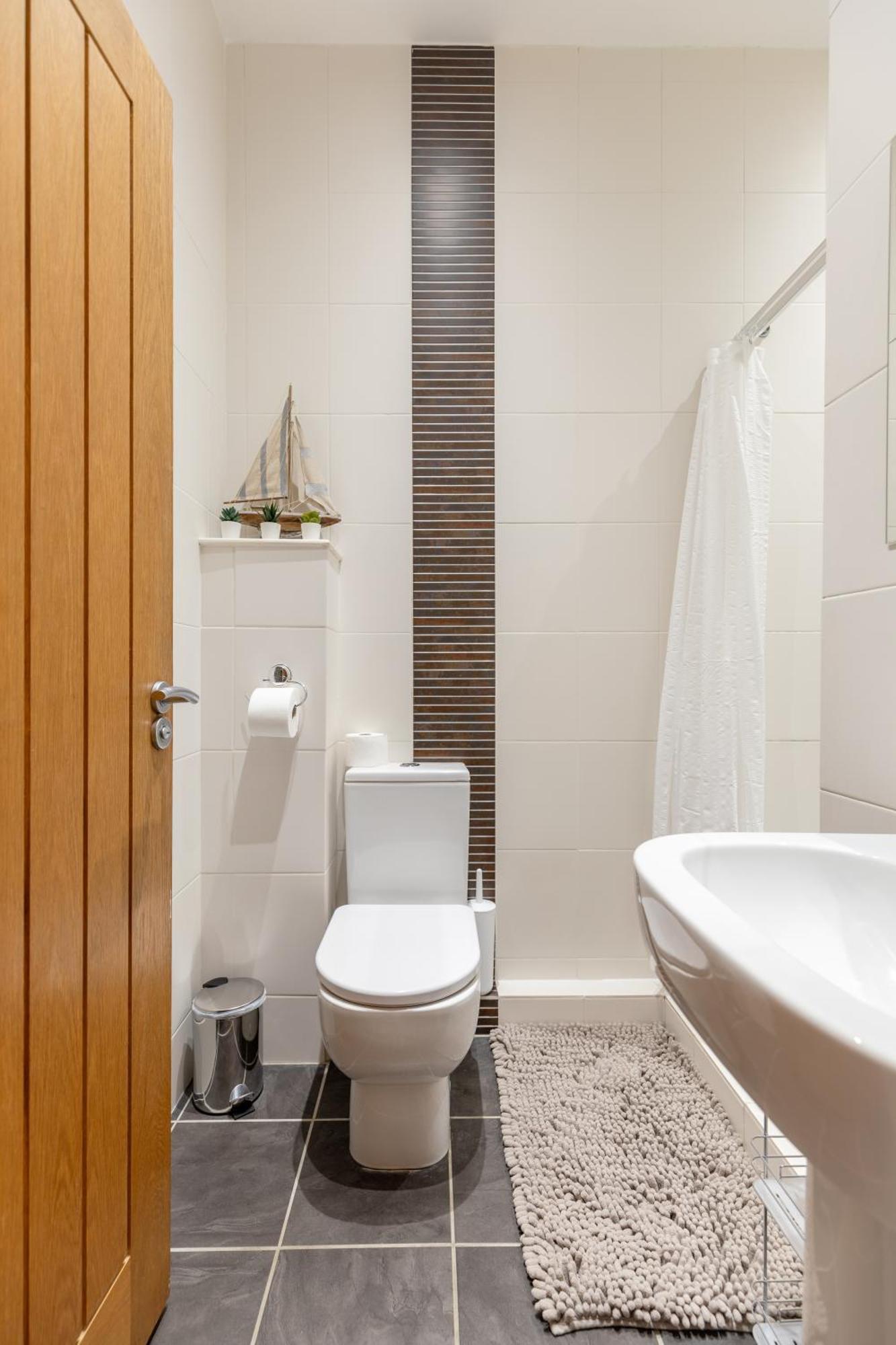 Charming Beachside Town House Ryde  Extérieur photo