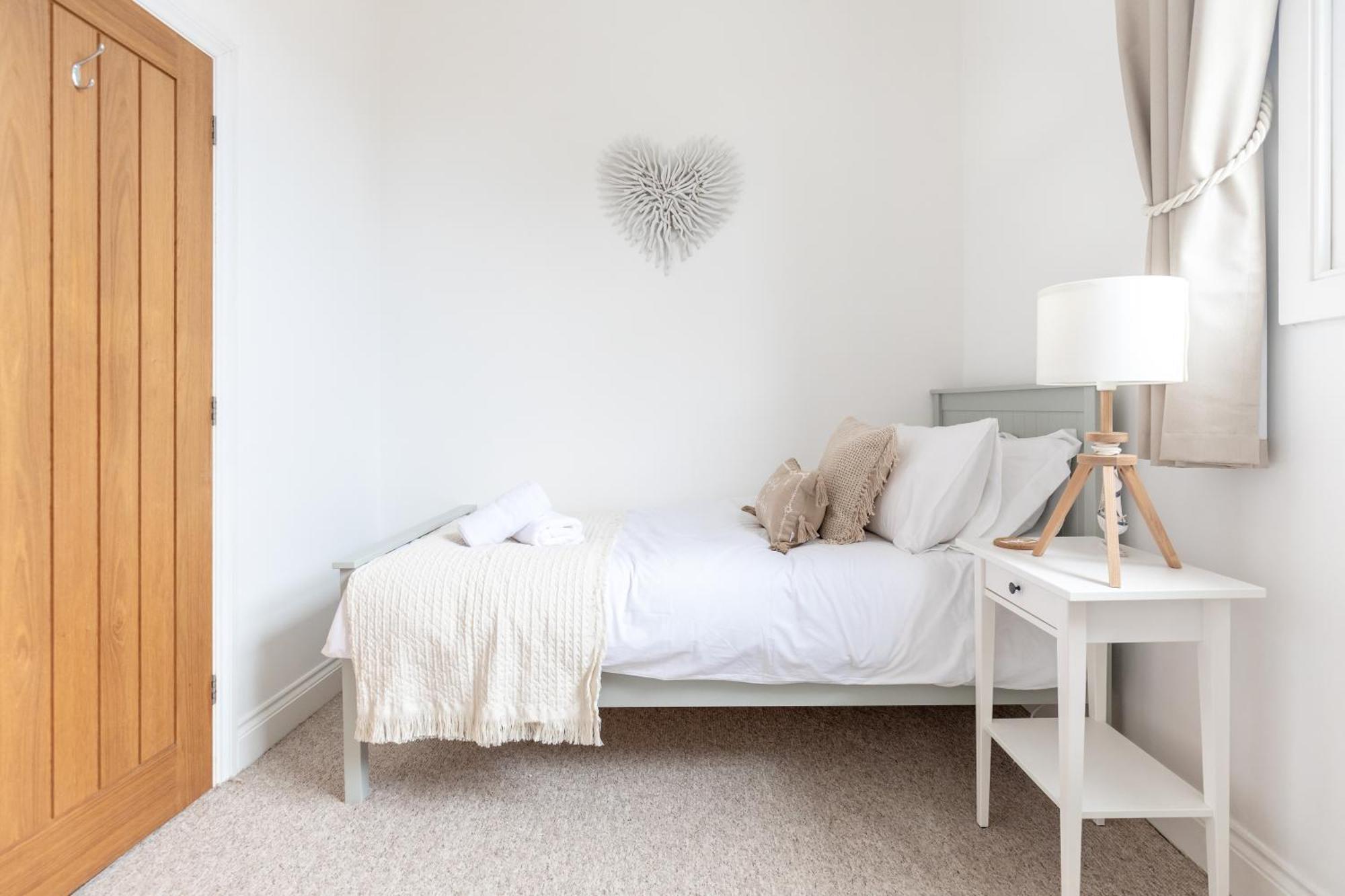 Charming Beachside Town House Ryde  Extérieur photo