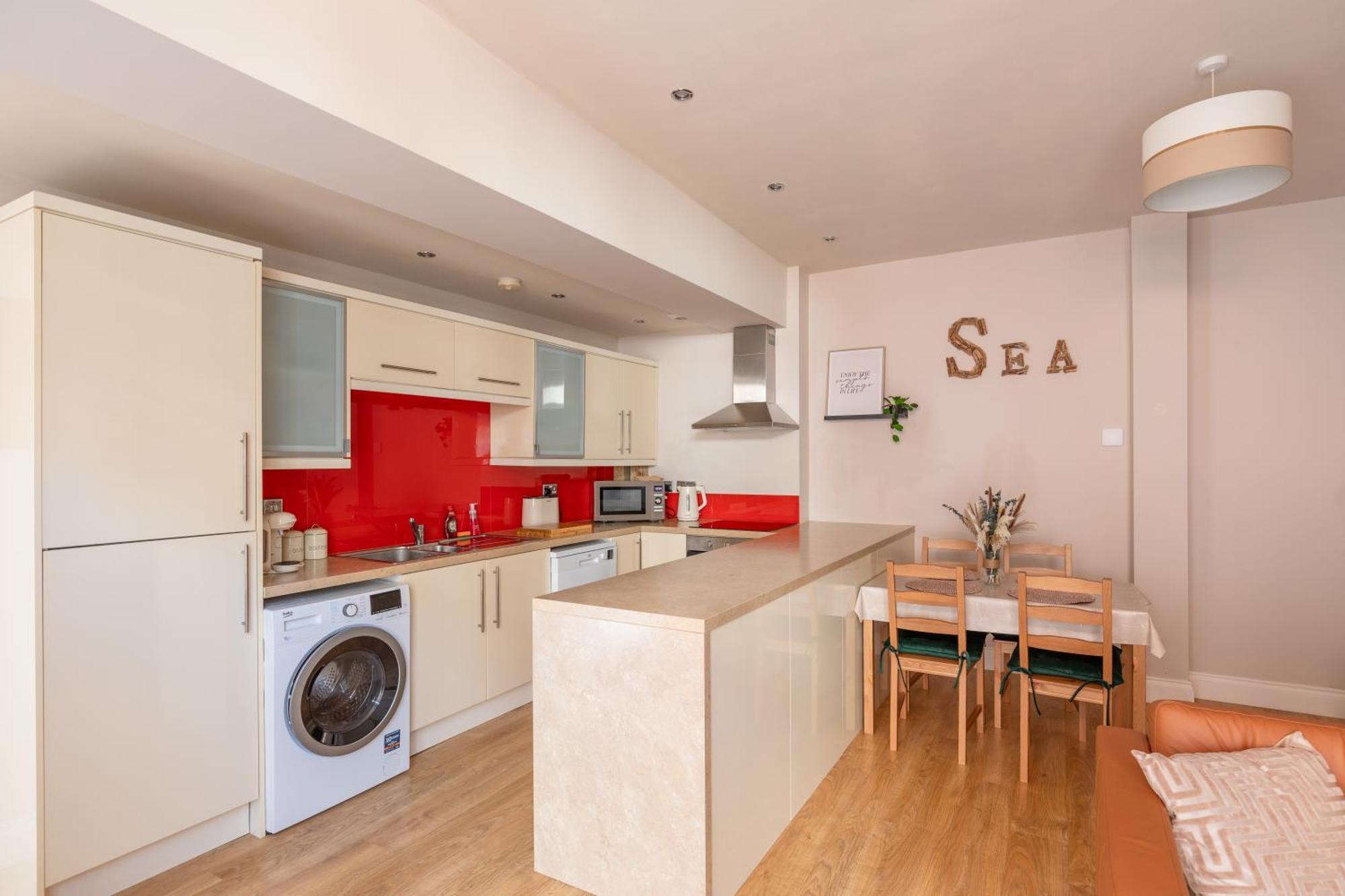 Charming Beachside Town House Ryde  Extérieur photo