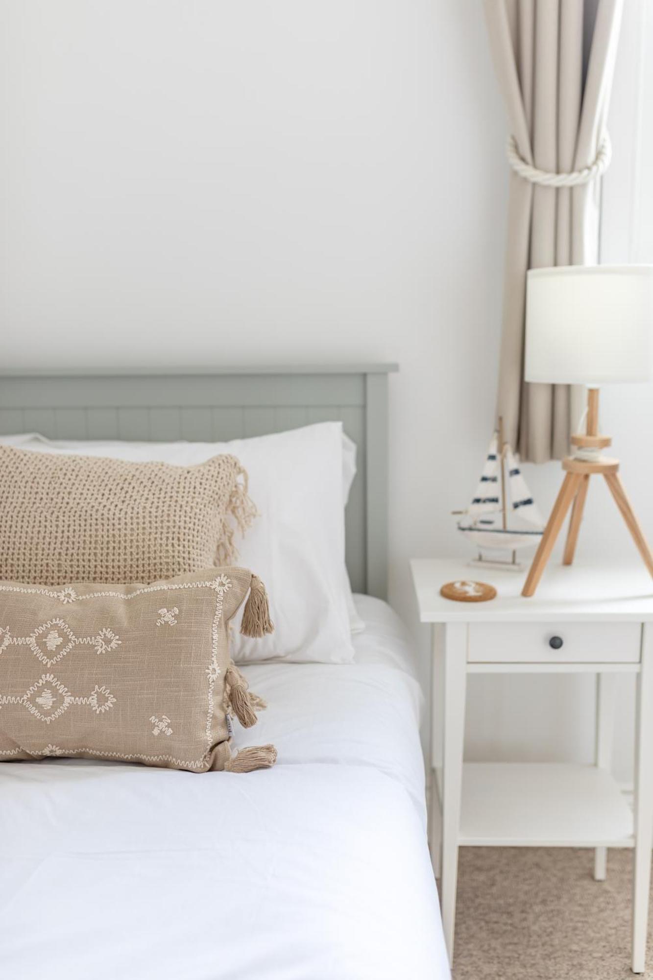 Charming Beachside Town House Ryde  Extérieur photo