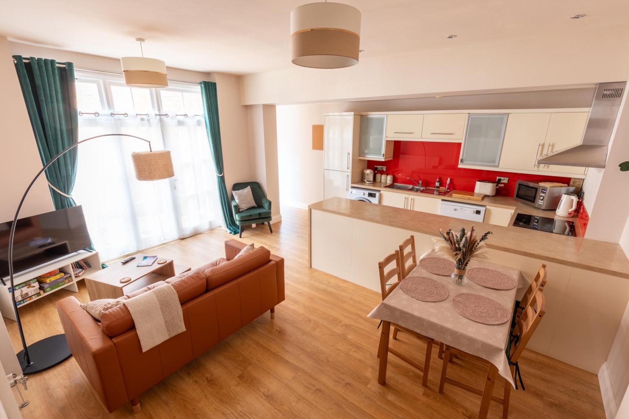 Charming Beachside Town House Ryde  Extérieur photo